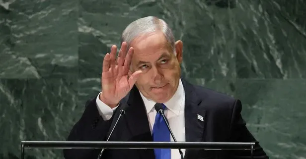 Bakü’nün Karabağ zaferinin ardından dikkat çeken gelişme: Netanyahu BM’den Azerbaycan’a selam gönderdi