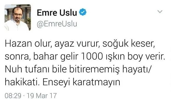 FETÖ'nün firarileri inlerinden mesaj verdi-3