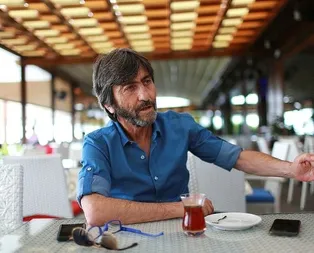 Usta futbol yorumcusu Rıdvan Dilmenden flaş penaltı yorumu! Pozisyon penaltı mı?