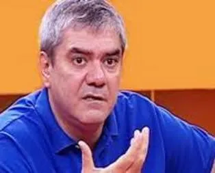 Özdil’den CHP’lilere özürlü gönderme