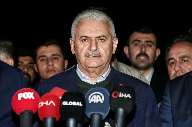 "Çünkü Çaldılar" etiketine sosyal medyada dev destek
