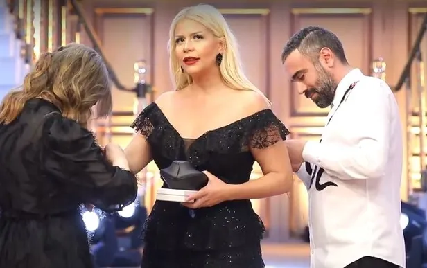 Doya Doya Moda kim elendi? 6 Kasım Cuma Doya Doya Moda haftanın birincisi kim oldu?-2