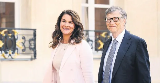 Bill Gates ile Melinda Gates’in evliliğini yasak aşk bitirdi! Meğer Bill Gates, Ann Winblad bir hafta...