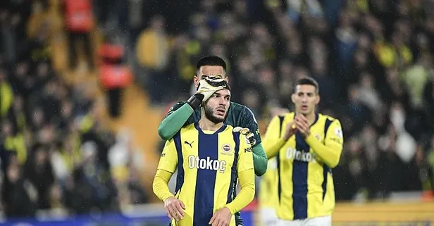 Fenerbahçe 3-5-2 ile coştu!