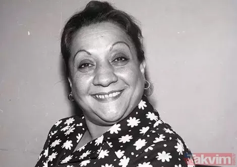 Meğer gerçek ismi bambaşkaymış! Herkes Adile Naşit olarak biliyordu! Yaşayan tek akrabası Yargı dizisinden çıkmıştı... - 26