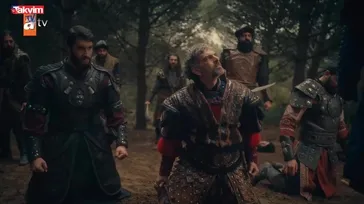 Orhan Bey Temurtaş için hükmü verdi!