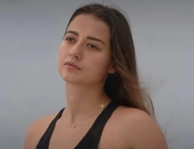 Survivor Aleyna'yı bir de Instagram'da görün! 'Engelli bir kardeşim var' diyen Aleyna Kalaycıoğlu'nun bu kareleri çok başka annesiyle...-3