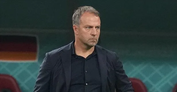Hansi Flick’e yeni sözleşme