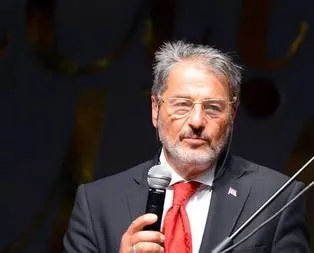 ’Başörtülü kızlarımız en büyük çileyi çekti’