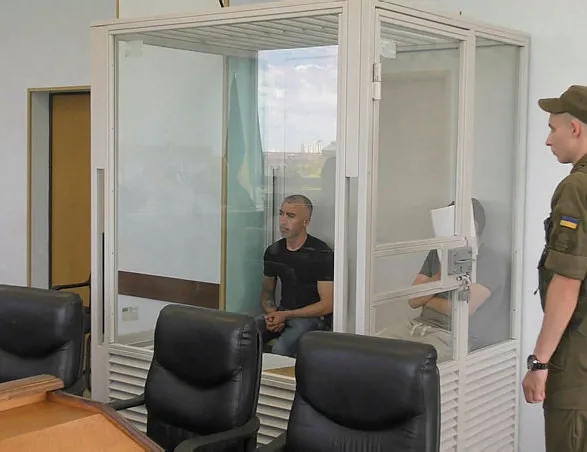 Hablemitoğlu suikastının kilit şüphelisine özel muamele