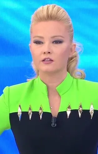 Müge Anlı'daki Afyon cinayeti hakkında Nazife Demirel'den şok sözler! 4 Ekim Müge Anlı ile Tatlı Sert son bölüm izle!