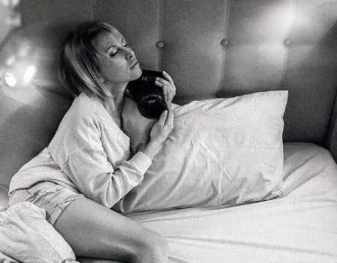 Sezen Aksu'nun müstakbel gelini Alina Boz'un Rus annesi Olga'yı görenlerin nutku tutuldu: "Güzellik genlerden geçmiş..."-6