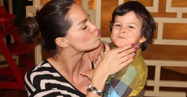 2022’de oğlunu kaybeden Ebru Şallı 3 yıl sonra ilk kez Pars’ın odasına girdi! Depremzedeler için harekete geçti! “Hem ağladım hem yaptım...”