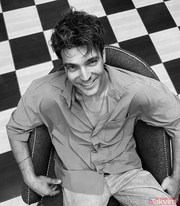 Yalan’ın Tuna’sı Samet Kaan Kuyucu bakın aslen nereli çıktı! - 6