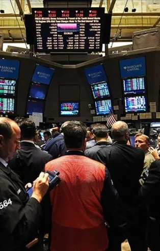 Fed kararı sonrası piyasalar karıştı! Gözler bugünkü kritik toplantıda