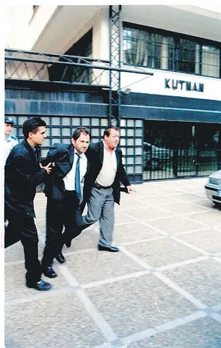 Kutmangil ailesinde miras kavgası! Dava açtılar...