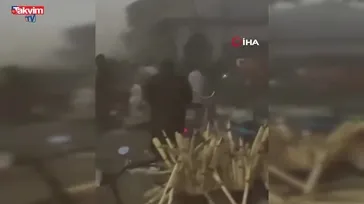 Nijerya’da camiye bombalı saldırı: 7 ölü