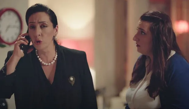 TV 8'in olay yaratan dizisi Kırmızı Oda istemeden kendi sonunu getiriyor! İzleyici şikayetçi dendi final çanları çalmaya başladı-3