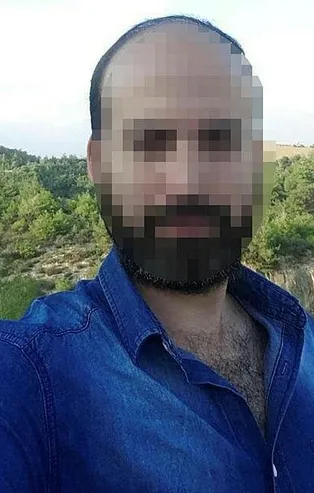 Adana'da dehşete düşüren olay! İlaç enjekte ettiği kadını bıçakladığı iddiasıyla tutuklandı