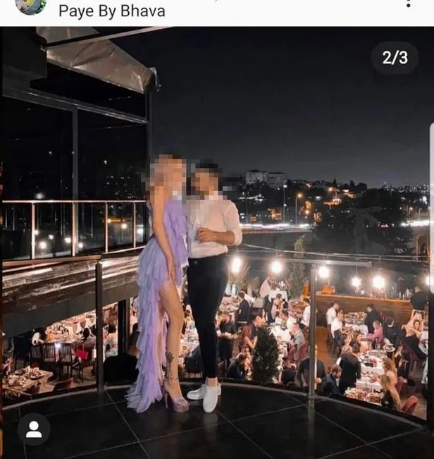 Gece Kulubu Yapmislardi Cilgin Partilerin Barosundan Yeni Skandal Takvim