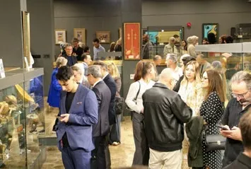 Anadolu mirasının sesi var