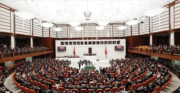 TBMM’de kabul edilen 8’inci yargı paketinde neler var? Örgüt yandaşına af yok, devlete karşı suç işleyene hapis cezası var