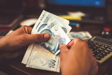 2024 ASGARİ ÜCRET İÇİN YENİ TAHMİN! OVP’deki enflasyon tahmini zam oranını değiştirdi! Masada 4 formül var