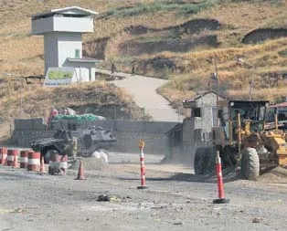 İkinci intihar saldırısı önlendi