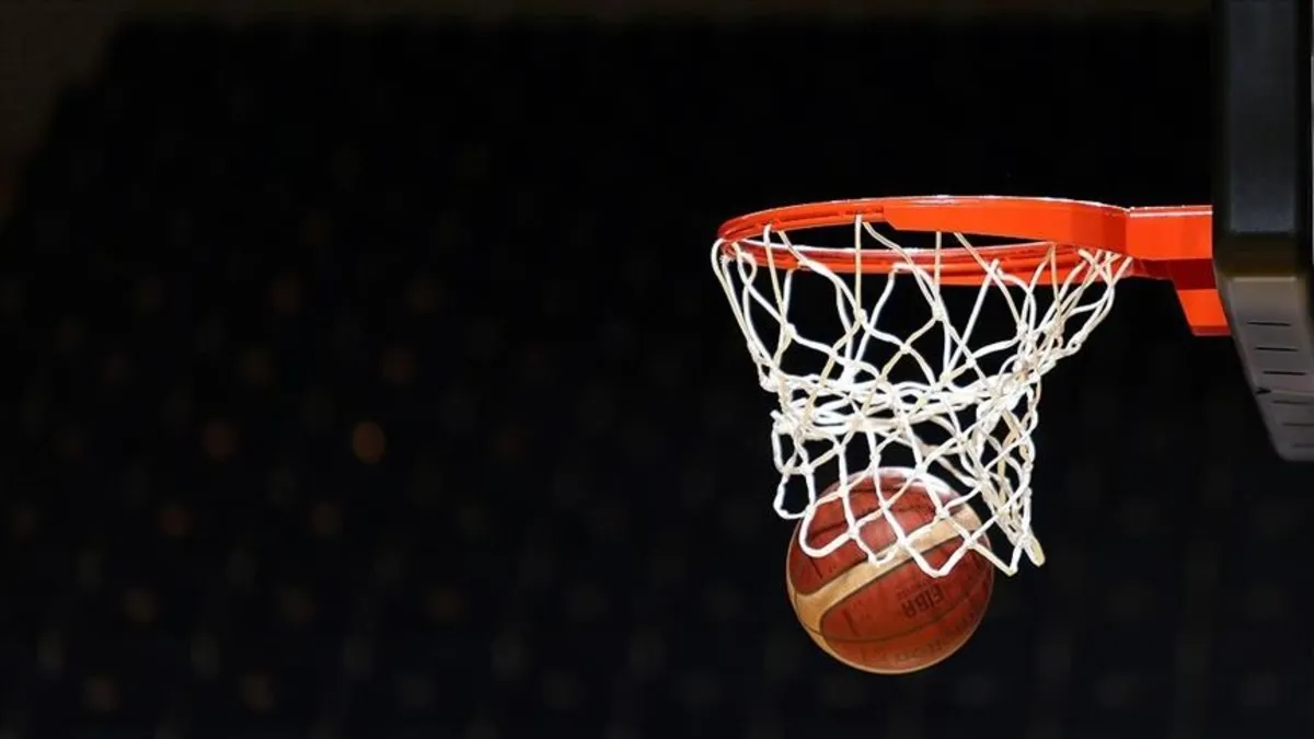 A Milli Kadın Basketbol Takımı, İzlanda’yı devirdi!