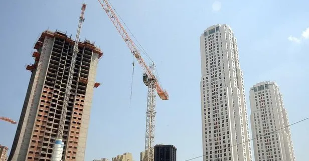 Son bir yılda konut fiyatları en çok hangi ilde yükseldi?