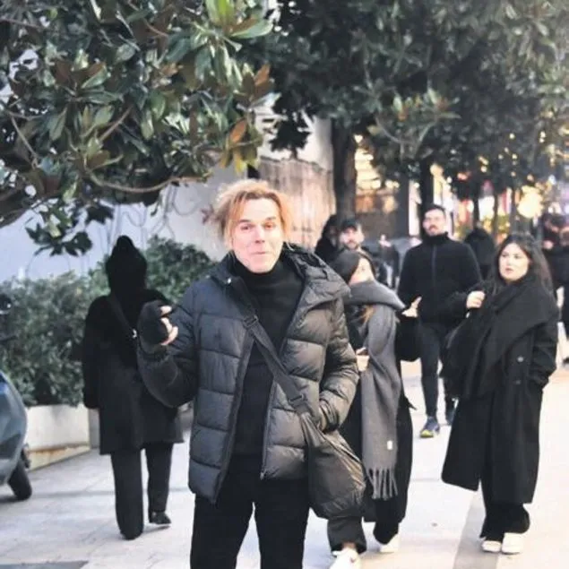 O rakamların karşılığı yok