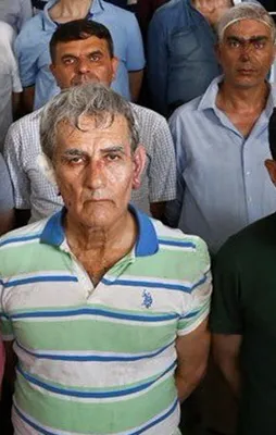 FETÖ'cüler halkın önünde mahkemeye yürüyecek