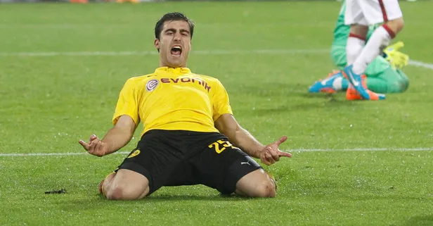 Sokratis Arsenal'de