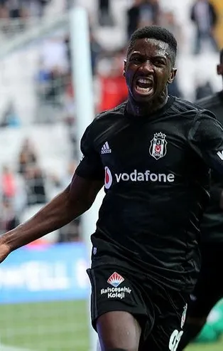 Diaby’ye sihirli dokunuş! Forvet arkasındaki performansıyla büyük beğeni topladı