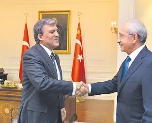 Geniş mutabakat!