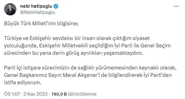 idris-nebi-hatipoglu-iyi-partiden-istifa-etmisti-meral-aksenerden-bomba-aciklama-vicdani-bir-problem-yasaniyor-1699035170680.jpeg İdris Nebi Hatipoğlu İyi Parti'den istifa etmişti! Meral Akşener'den bomba açıklama: Vicdani bir problem yaşanıyor-5