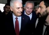 Binali Yıldırım'dan 'Seçim neden iptal edildi?' sorusuna cevap: Çok basit, çünkü çaldılar