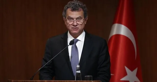 TÜSİAD’dan Böke’ye cevap