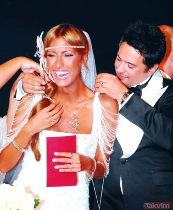 Emre Altuğ’un ‘arkadaş değiliz’ dediği Çağla Şıkel’den flaş çocuk açıklaması! “Gurur duyuyorum” deyip açıkladı! Samimi itiraf... - 4