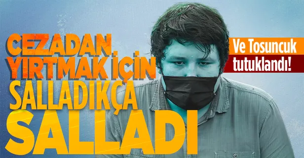 Çiftlik Bank kurucusu Mehmet Aydın tutuklandı