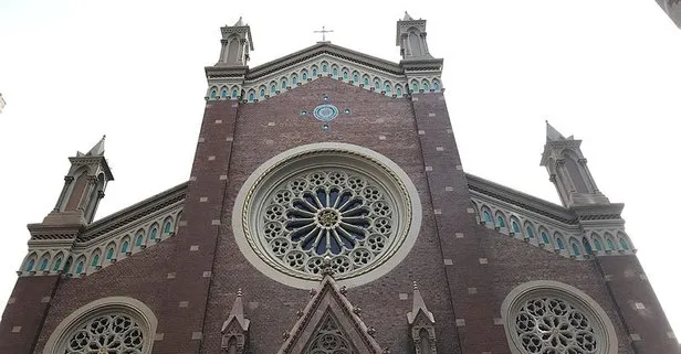 St. Antuan Kilisesi satışa çıkarıldı