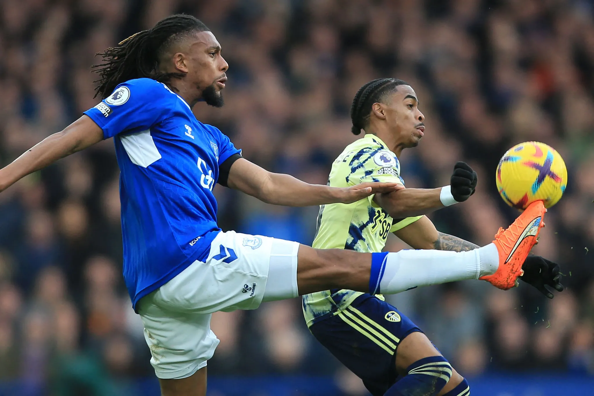 Fenerbahçe'den dev transfer! 25 milyon Euro... - 18