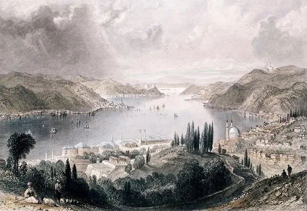 Diriliş Ertuğrul 150.bölüm son bölüm TRT 1'de izle- O isim veda mesajı yayınladı Diriliş Ertuğrul final bölüm izle-9