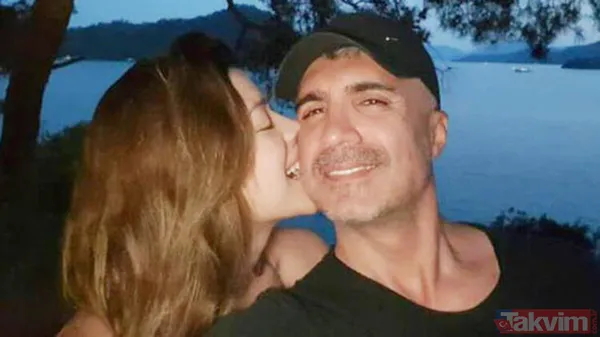 Özcan Deniz ve eski eşi Feyza Aktan'ın olay yaratan evinde korkutan yangın! Az kalsın kül oluyordu... - 5