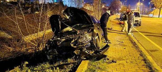 Kısıtlamayı delen alkollü sürücünün yalanını polis ortaya çıkardı