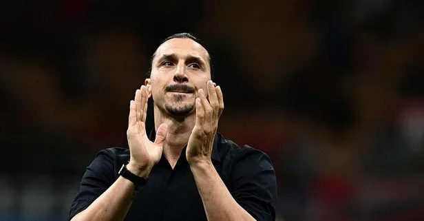 Zlatan Ibrahimovic: Tonali'ye yardım etmeliyiz