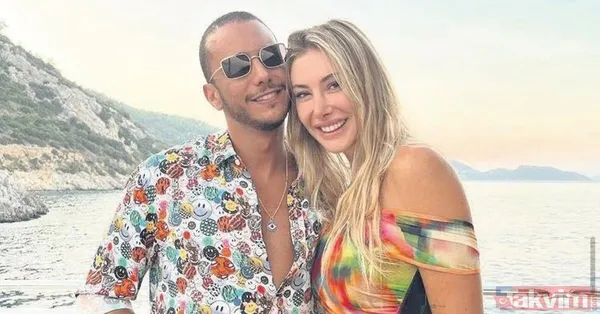 4 aylık evliliği bitti! Şeyma Subaşı’ndan yeni aşk bombası! Bakın kim çıktı! Gözler Meedo’ya çevrildi! Meğer düğüne katılan 15 kişiden biri... - 3