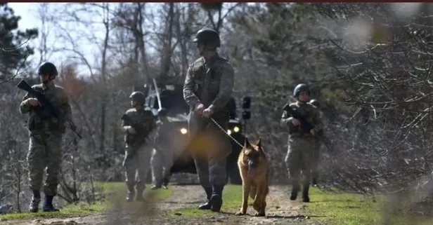 3 PKK şüphelisi Yunanistan'a kaçarken yakalandı