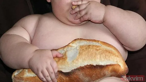 Sağlık Bakanlığı devreye girdi! Fazla kilolular tek tek tespit edilecek - 3