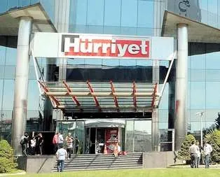 Doğan medyasına soruşturma